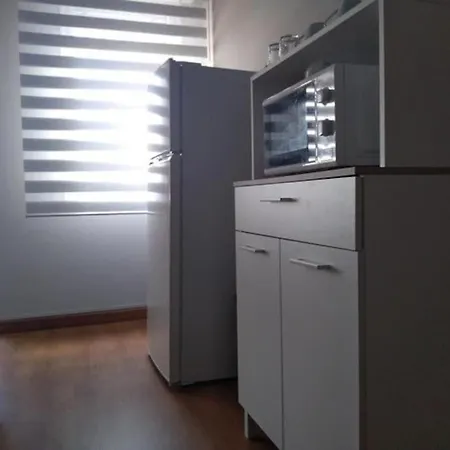 Apartment Centro Ciudad Con Parking Vigilado 24h Aviles