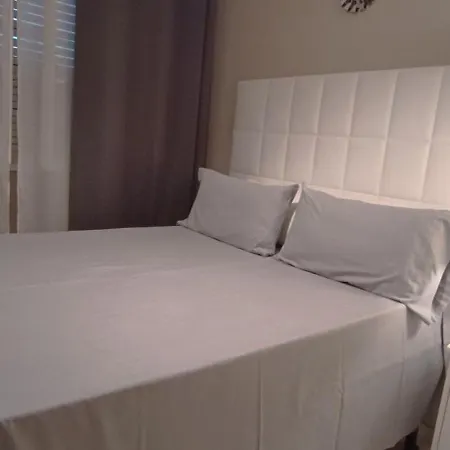 Centro Ciudad Con Parking Vigilado 24h Appartement