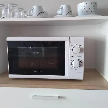 Appartement Centro Ciudad Con Parking Vigilado 24h Avilés