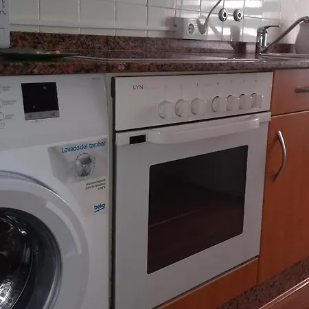 Centro Ciudad Con Parking Vigilado 24h * Avilés