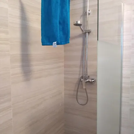 Centro Ciudad Con Parking Vigilado 24h Appartement Avilés