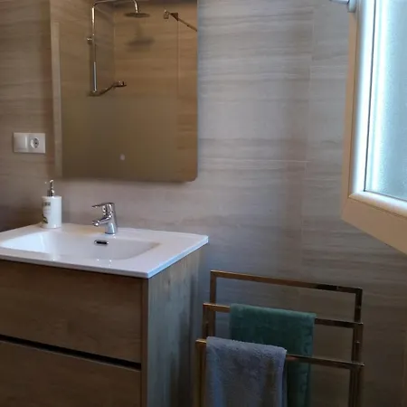 Centro Ciudad Con Parking Vigilado 24h Avilés